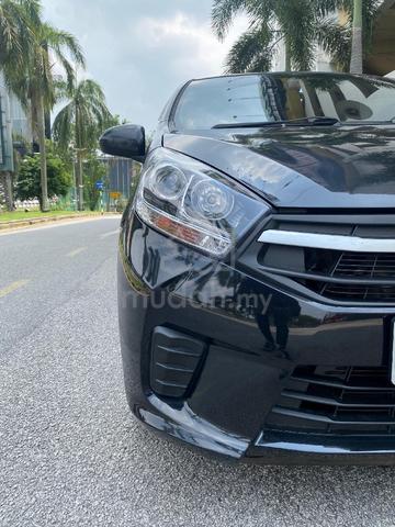 2019 Perodua AXIA 1.0 STANDARD G (A) - 3