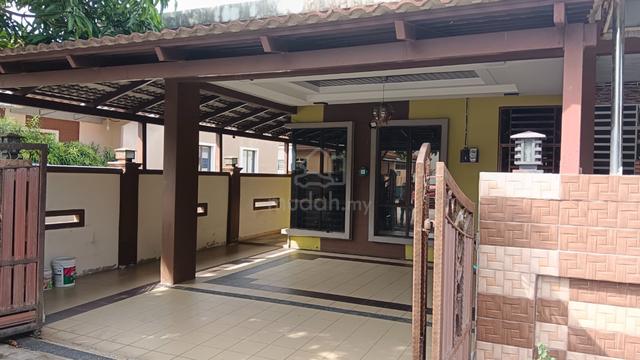 ENDLot♥️Setingkat Bertam Perdana 1
