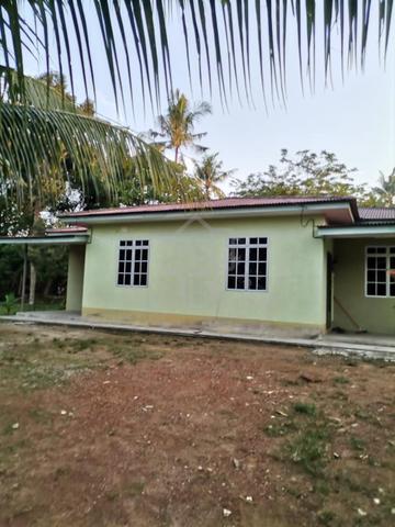 Rumah Sewa Tangga Batu 1