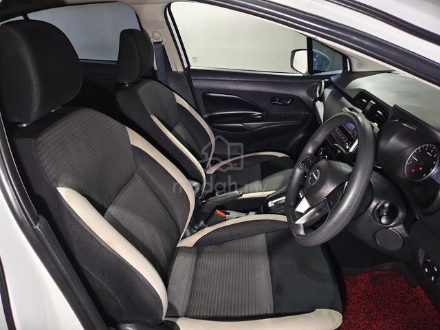 2021 Nissan Almera 1.0 VL F/Service 1Owner L/New - 5