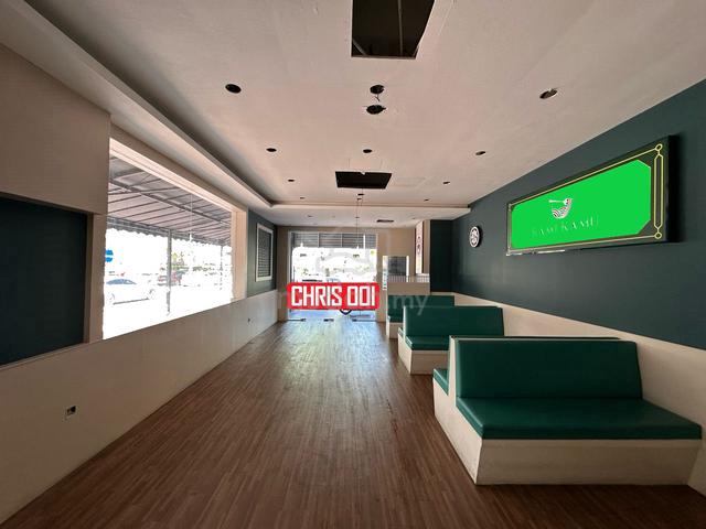 Sunway Perdana Ground Floor Shop Lot At Seberang Jaya Perai 4