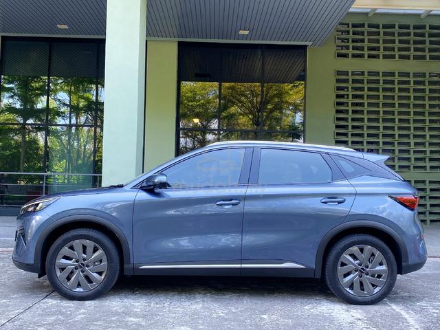 2026 Byd ATTO 3 0.0 High Spec Mileage 800KM Only - 5