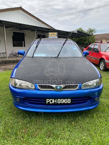 1996 Proton WIRA 1.5 GL (M) - 3
