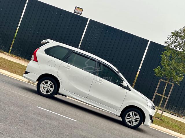 TOYOTA AVANZA 1.5 G🔥FULL LOAN CARKiNG‼️‼️‼️ - 2