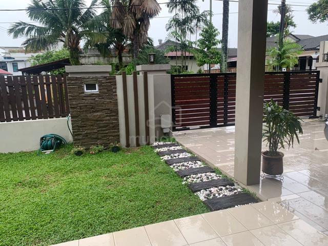 Single Storey Fully Furnished Bungalow for Sale 1
