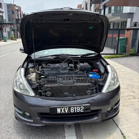 2013 Nissan TEANA 2.0 200 XE LUXURY J32 (A) - 5