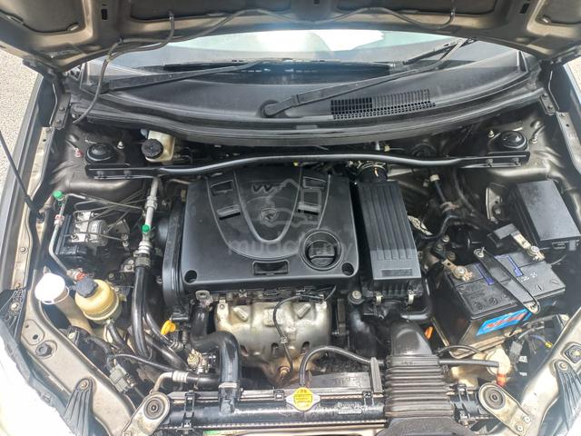 2020 Proton SAGA 1.3 STANDARD AT MY16 BT P2-13A - 2