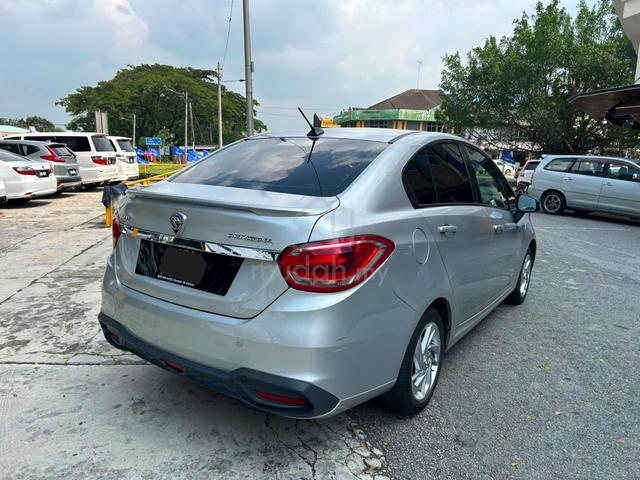 2016 Proton PERSONA 1.6 EXECUTIVE (A) - 4