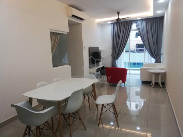 Mutiara Ville @ Cyberjaya 1