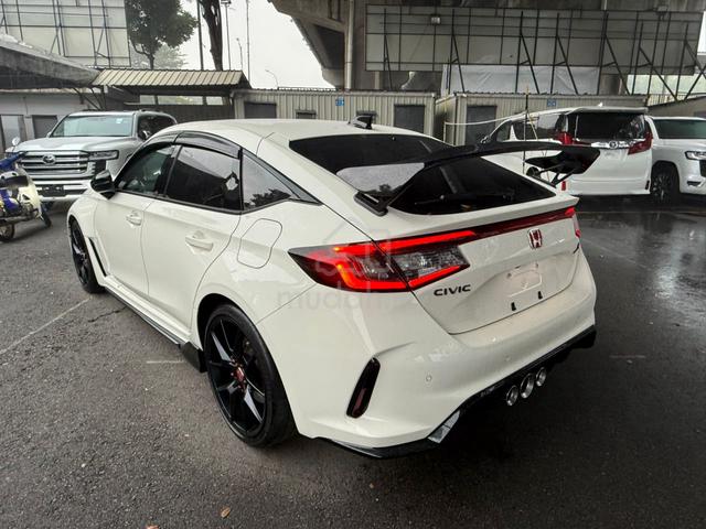 2023 Honda CIVIC 2.0 TYPE R MY23 FL5 (M) 6A - 2