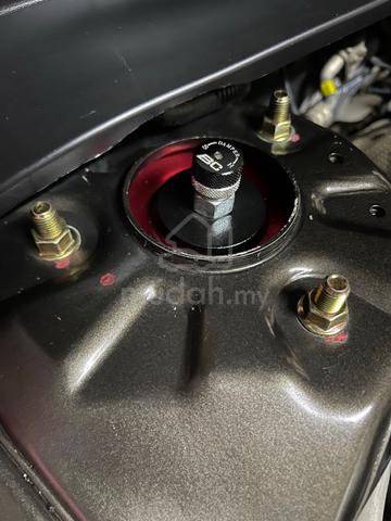 2011 Naza FORTE 1.6 SX ENHANCED (A) - 3