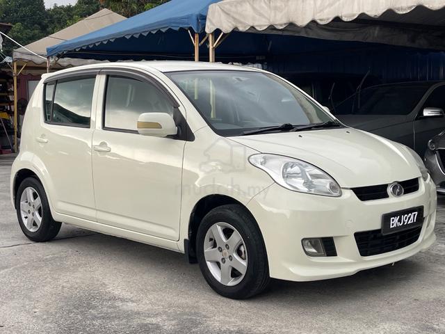 2009 Perodua MYVI 1.3 EZI MY05 M300 FACELIFT (A) - 1