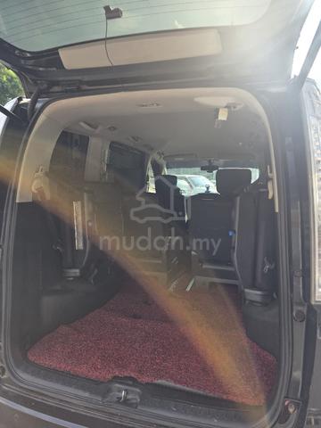 2013 Nissan SERENA 2.0 S-HYBRID HIGHWAY STAR - 5
