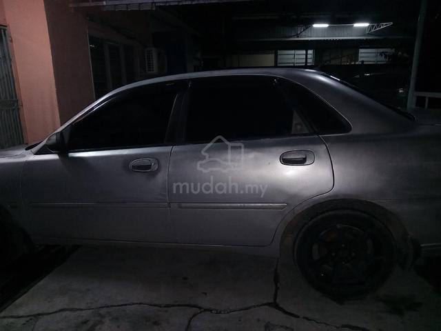 2009 Proton WAJA 1.6 CPS (M) - 3
