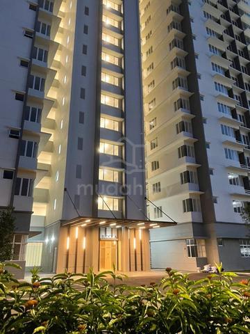 E Park Residence 1