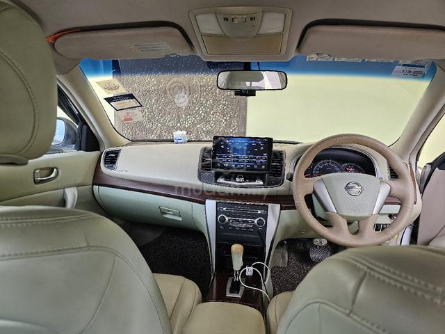 2012 Nissan TEANA 2.0 200 XE COMFORT J32 (A) - 3