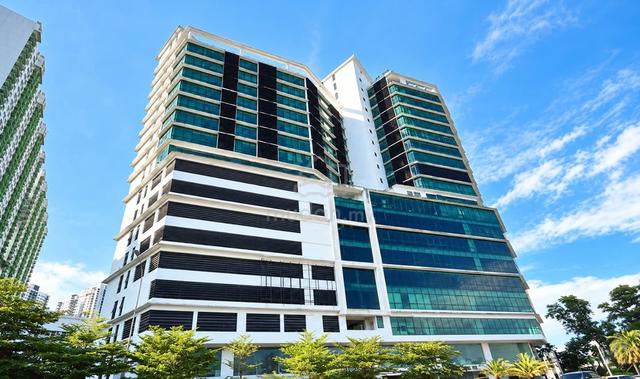 [SAVE UP 427K] Menara UP, 1,335sf, Kuala Lumpur 1