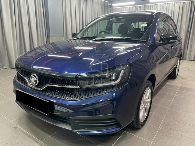 2025 Proton Saga 1.5 Executive (A) Sedan - 3