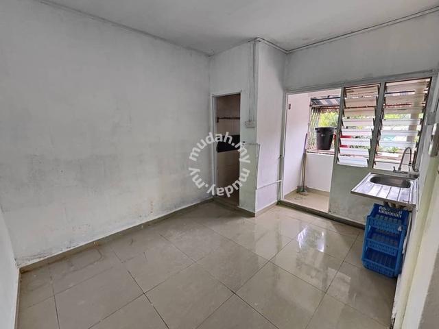 Rumah Pangsa Mewah Indah 2
