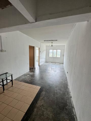 Cemara Apartment (Bukit Segar Jaya) 1