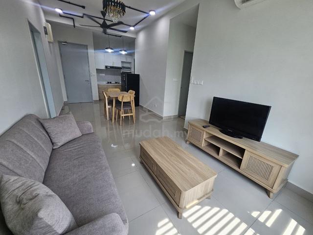 Residensi MH Platinum 2 1
