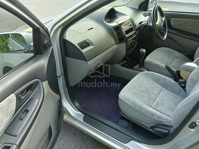 2005 Toyota VIOS 1.5 E NCP42R-EEPSKE (A) - 5