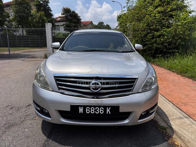 2014 Nissan TEANA 2.0 XE (A) - 3