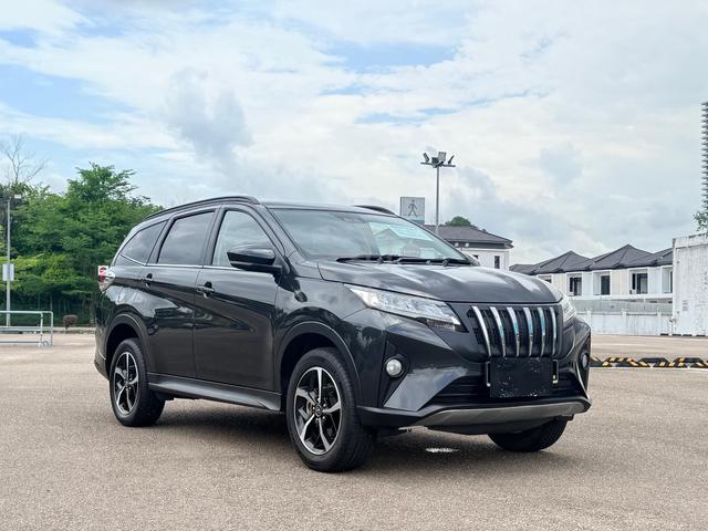(CASH OUT UNIT 2021)Perodua ARUZ 1.5 AV (A) - 3