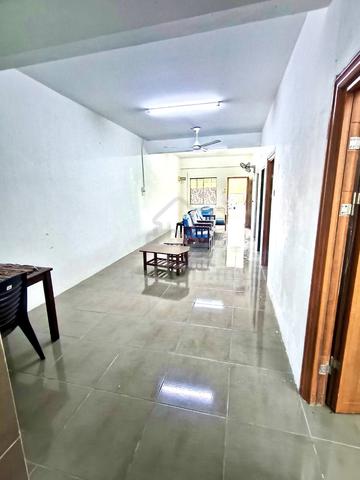 Bintulu Nice & Big Single Storey inter for sales 1