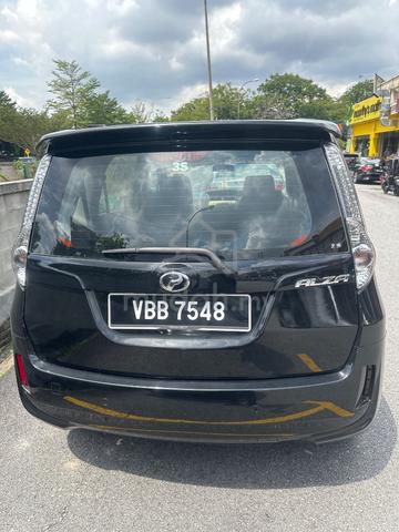2017 Perodua ALZA 1.5 EZ STANDARD FACELIFT (A) - 4
