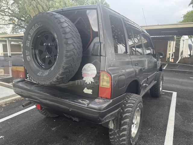 1996 Suzuki VITARA 1.6 (A) - 2
