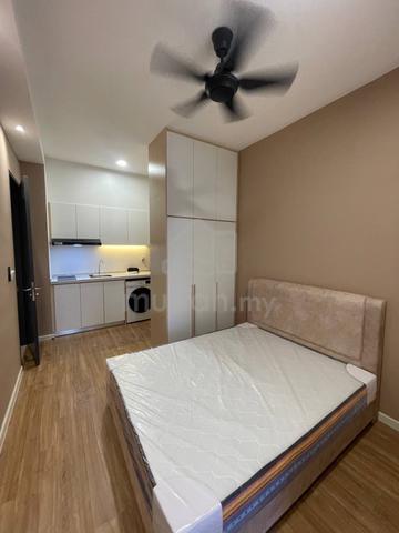 Studio Sunway Velocity 2 1