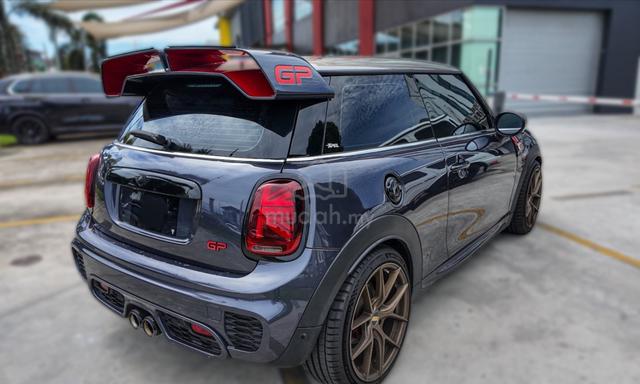 2021 Mini COOPER 2.0 JOHN COOPER WORKS GP (A) GP - 2
