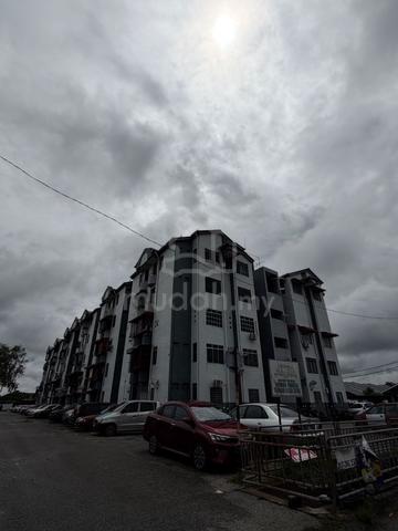 Taman Desa Sena 1