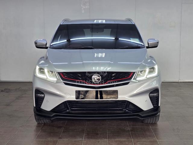 2022 Proton X50 1.5 PREMIUM (A)FULL SERVICE PROTON - 5