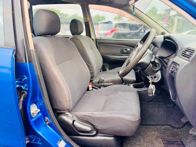 2005 Toyota AVANZA 1.3 E F601RM-GMMFM (M) - 5