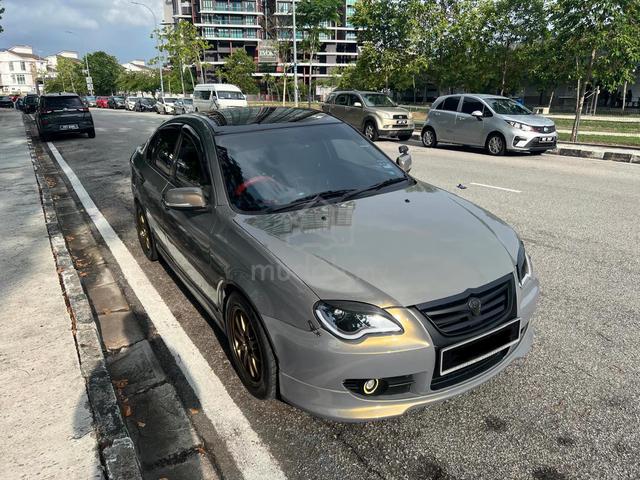 2011 Proton PERSONA 1.6 ELEGANCE BASE LINE (A) - 2