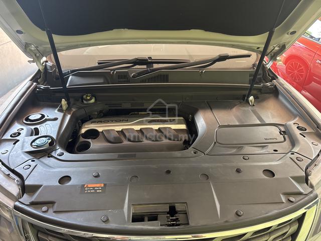 2019 Proton X70 1.8 PREMIUM 2WD (A) - 2