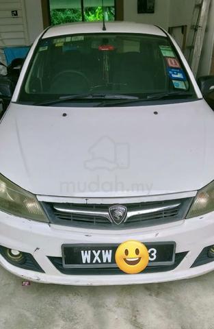 2013 Proton SAGA 1.3 FLX EXECUTIVE (A) - 2