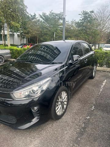 2018 Kia RIO 1.4 EX (A) - 5