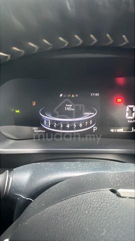 2023 Perodua ATIVA 1.0 H (A) - 4