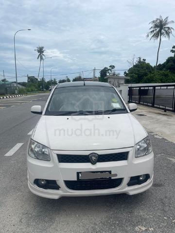 2010 Proton SAGA 1.3 BASE LINE (A) - 1