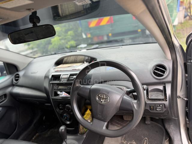 2010 Toyota VIOS 1.5 J NCP93R-BEPDKE (A) - 5