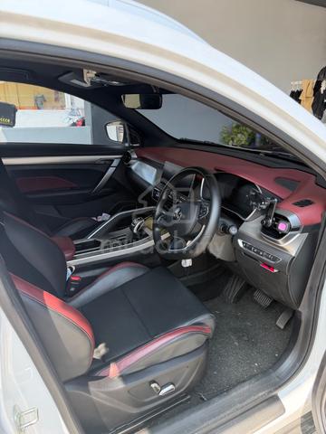 2024 Proton X50 1.5 PREMIUM MY20 (A) - 4