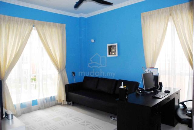 Mesra Terrace @Jalan Dutamas Raya 1