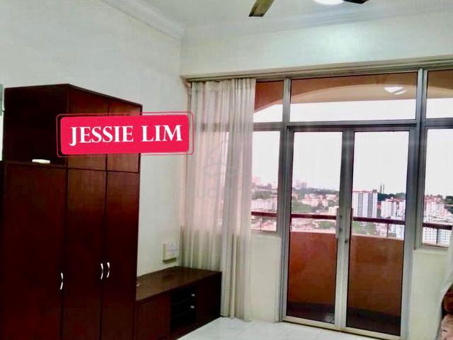 Taman Jubilee Phase 5 1