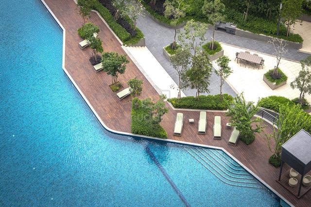 East Parc @ Manjalara 1