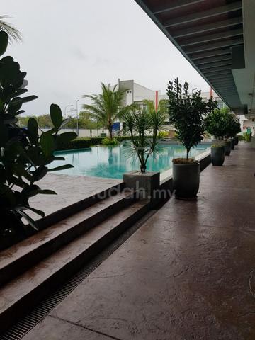 Avenue Garden 1