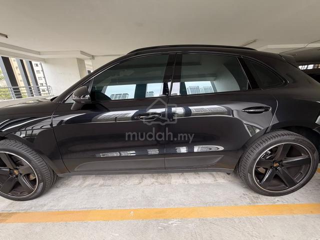 2021 Porsche MACAN 2.0 MY19 FACELIFT (A) - 2