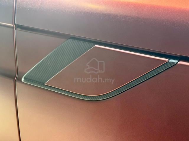 2025 Land Rover RANGE ROVER SPORT SV 4.4L EDITION2 - 4